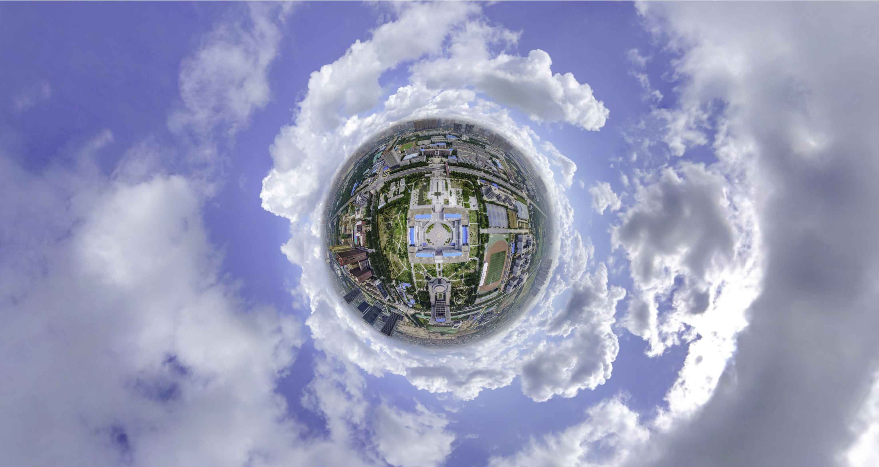 召陵格凸河风景名胜区