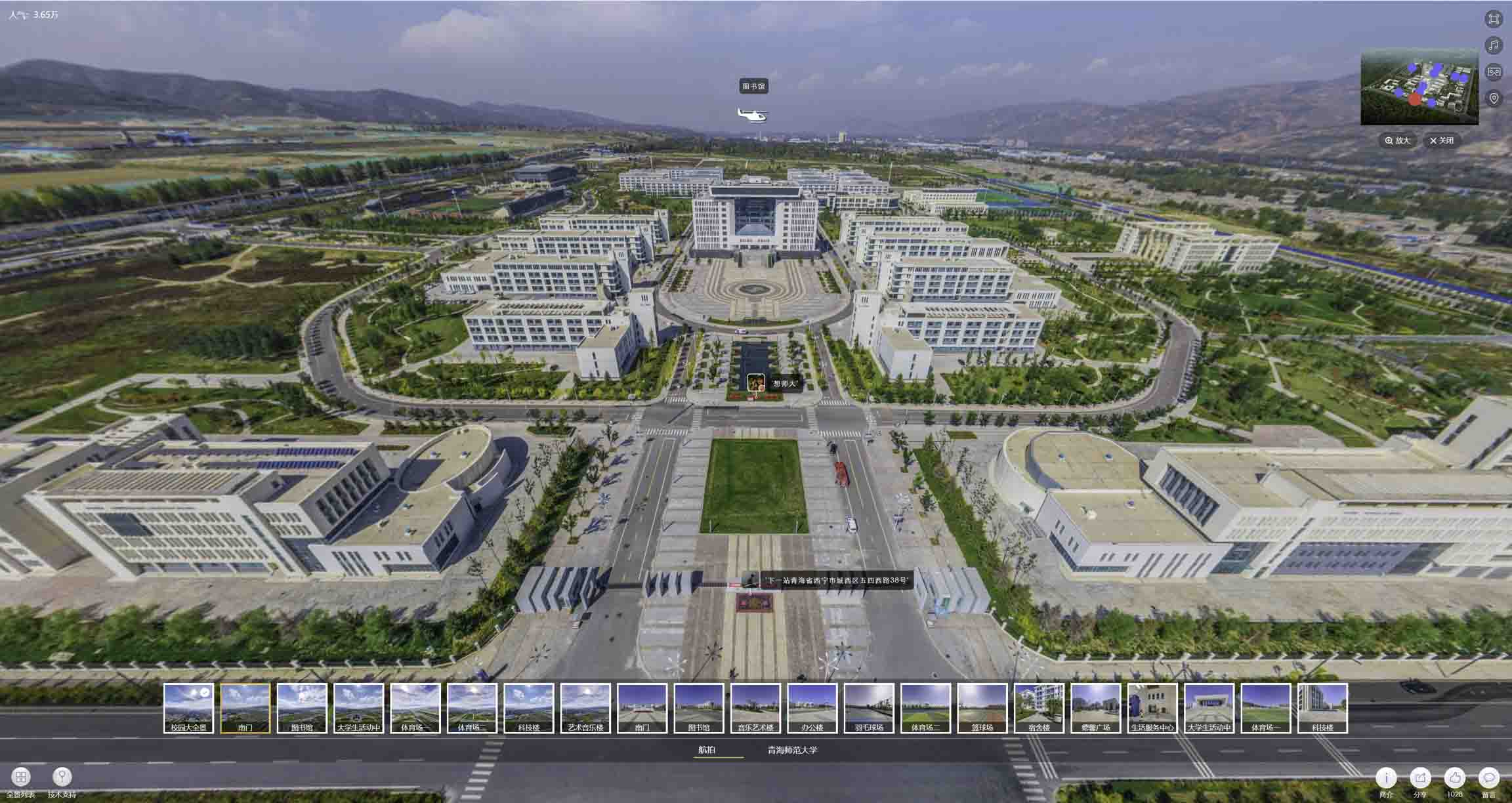 召陵油菜花-惊艳半生的花海仙境