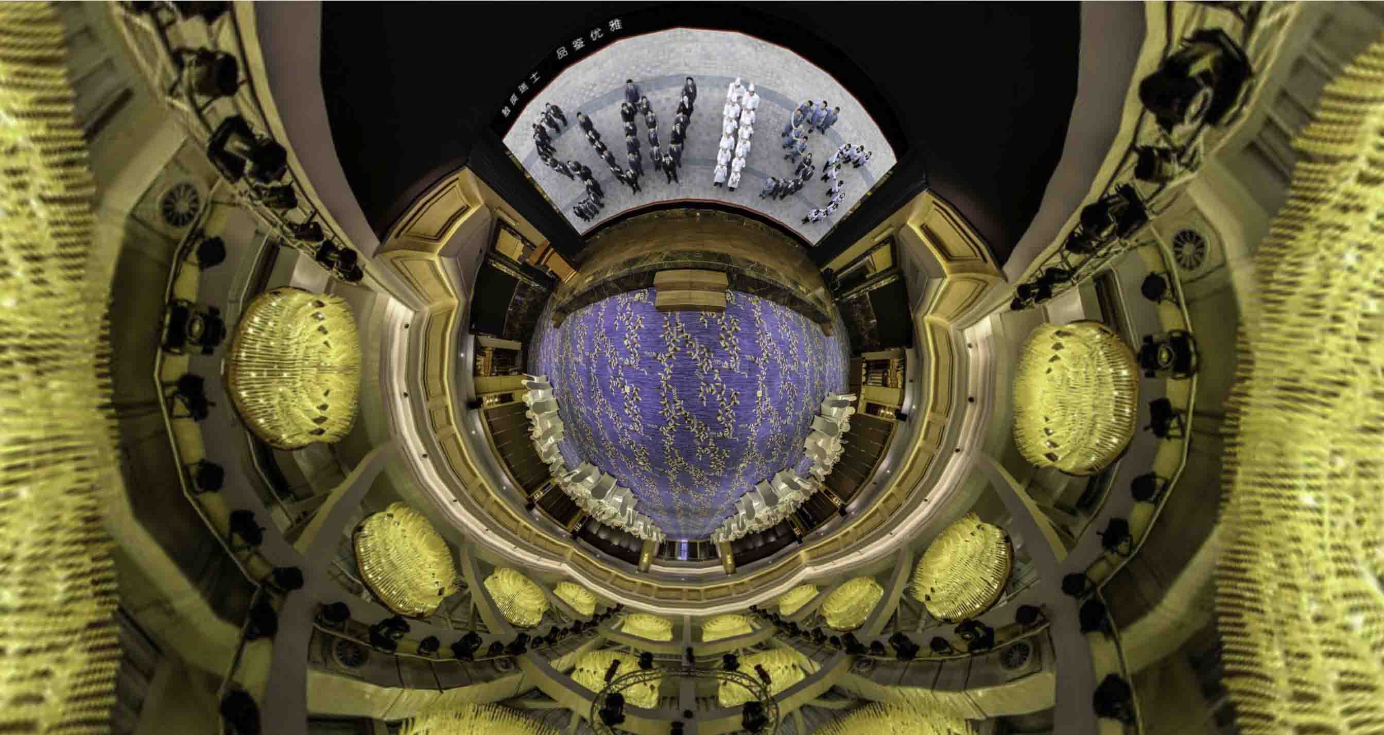 召陵探索VR全景拍摄中的深度感：营造沉浸式体验的关键要素