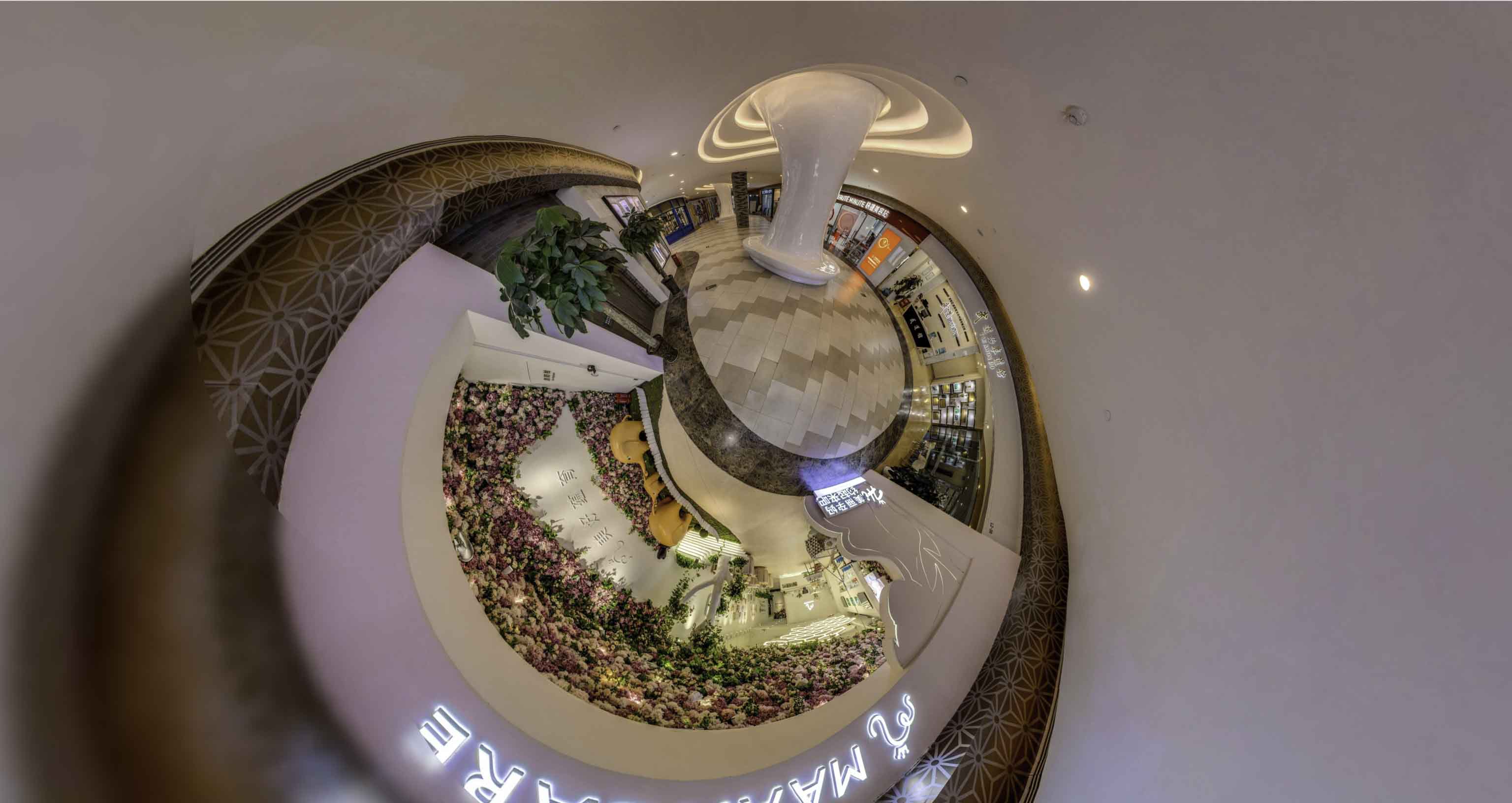 召陵将VR全景融入品牌宣传活动的创新实践与策略